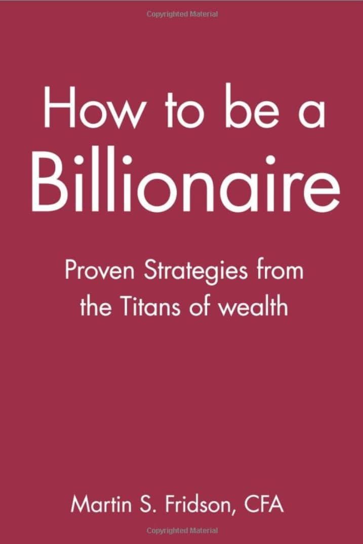 MalemboLE's tweet image. Soma vitabu na @MalemboLE 

Uchambuzi wa kitabu cha How to be a Billionaire by Marton S. Fridson.

MAENEO KUMI YA WAKATI WOTE YENYE KUZALISHA MABILIONEA , CHAGUA NA WEWE LA KWAKO KUUENDEA UBILIONEA WAKO.

Kumhusu Mwandishi.