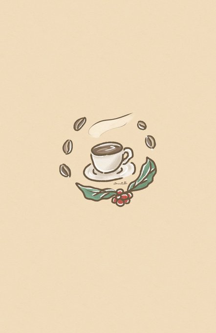 壁紙配布のtwitterイラスト検索結果
