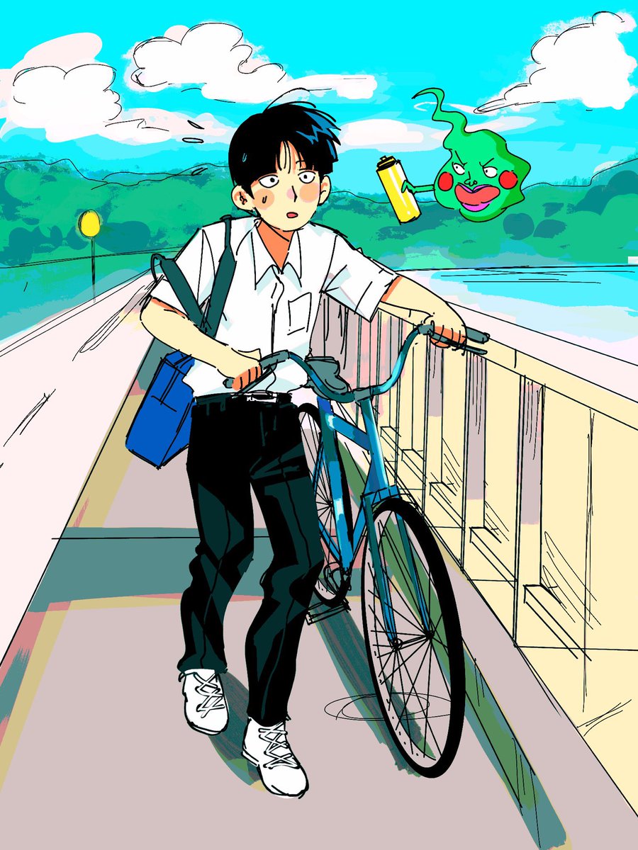 sweepswoop_'s tweet photo. Mobbu https://t.co/vMN6a9UmYa