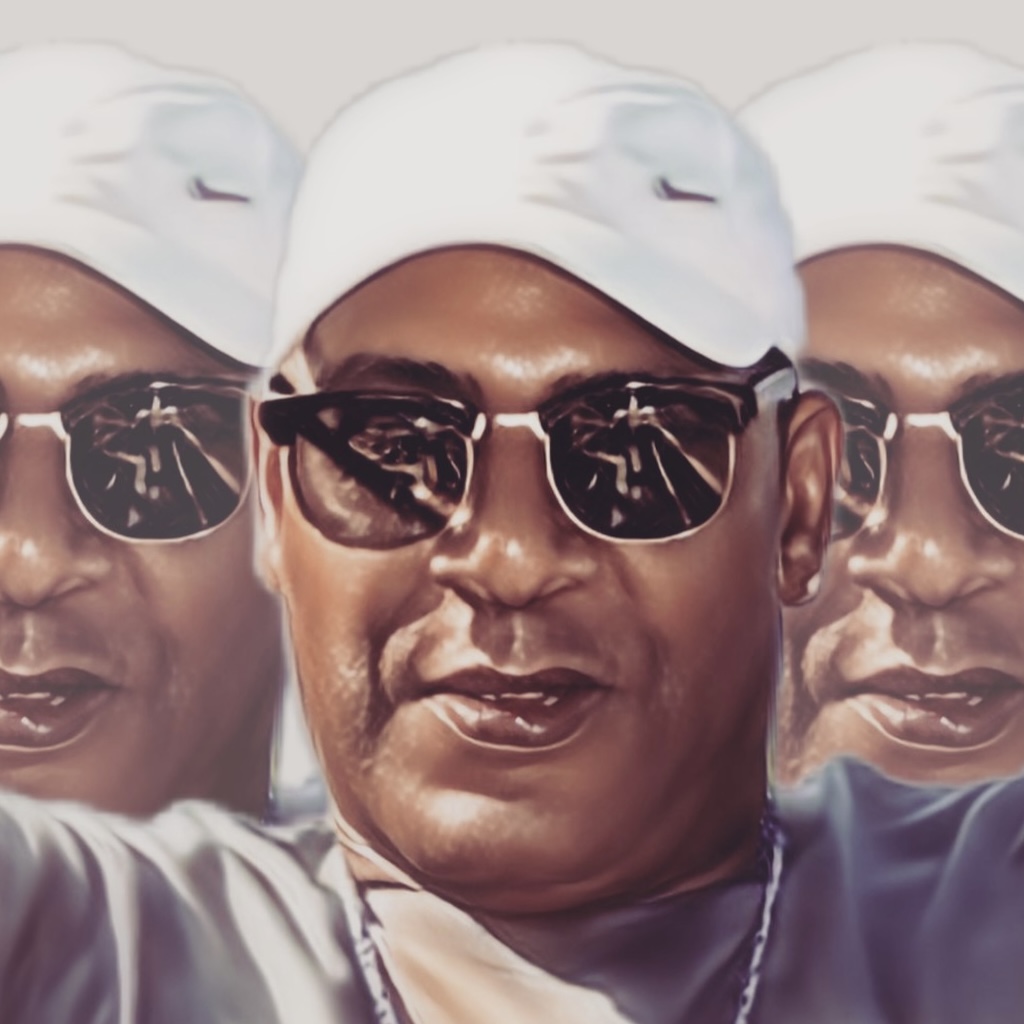 Senator Blessed B tweet media