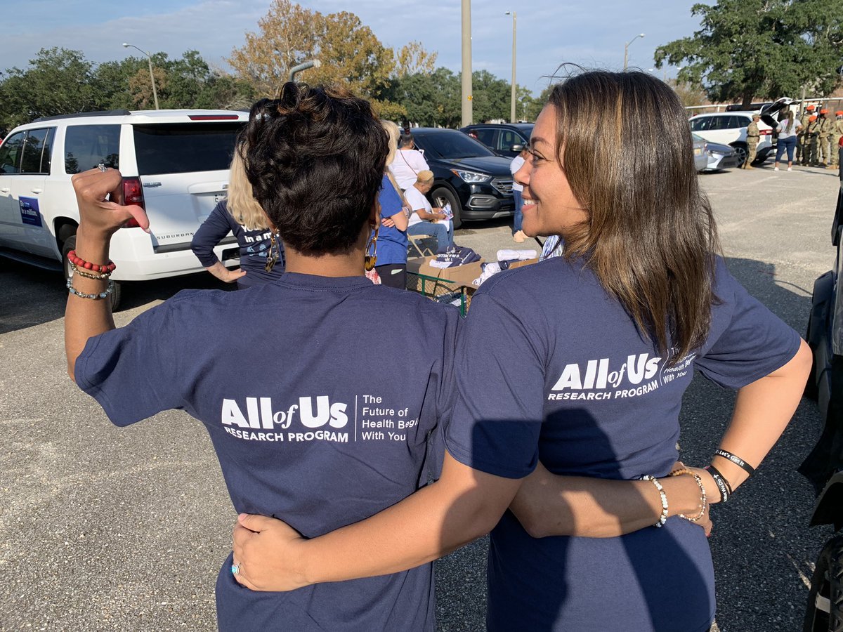 KFinProductions's tweet photo. The Gulf Coast Classic Parade this morning has seriously raised the bar on the fun, thanks to the Alabama A&amp;M Bulldog! 

We are just so thankful for great partnerships like @AllofUsResearch Mobile, Huntsville, Birmingham &amp; Jackson, MS.
Today: Jackson State vs Alabama A&amp;M at LADD. https://t.co/ykxlYuFIFS