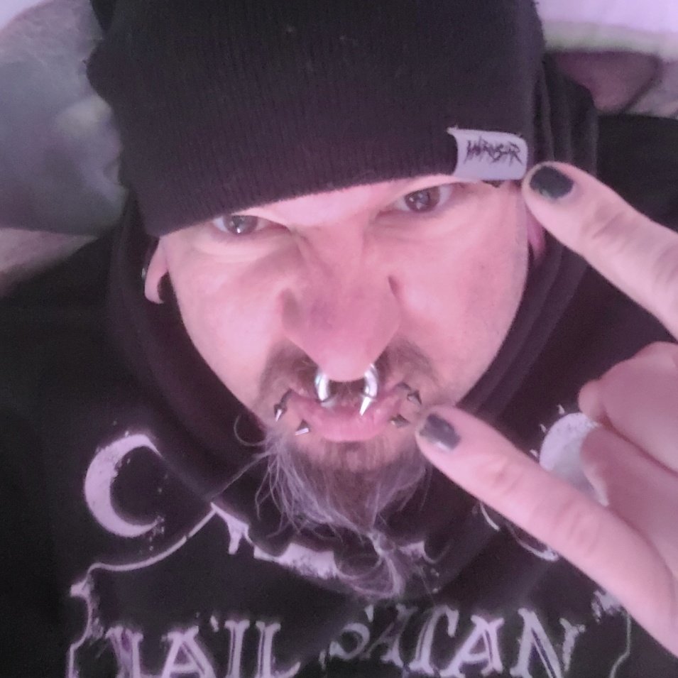 #NewProfilePic