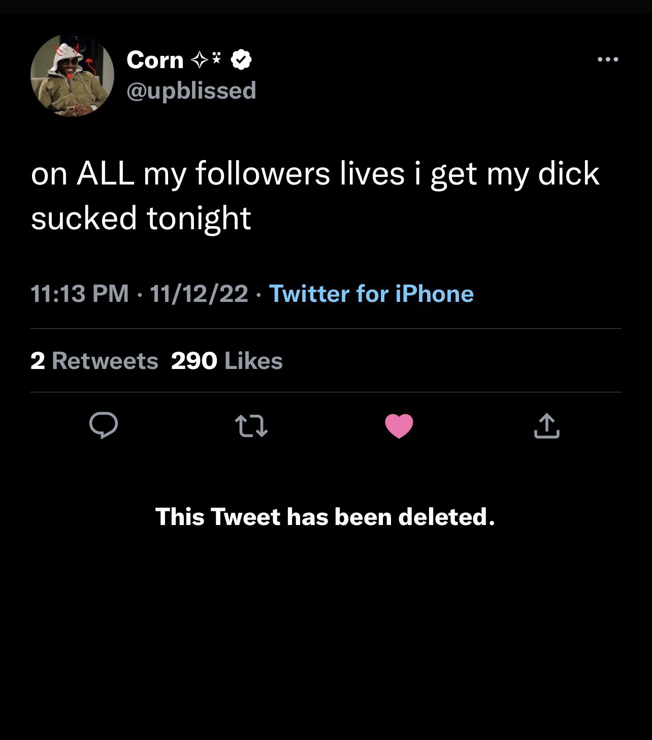 Corn ⍣ On Twitter Iiithirtyclip I Would Not Want This Nigga Anywhere