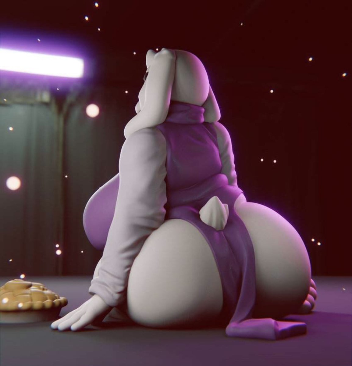 ❥Toriel༻ tweet media