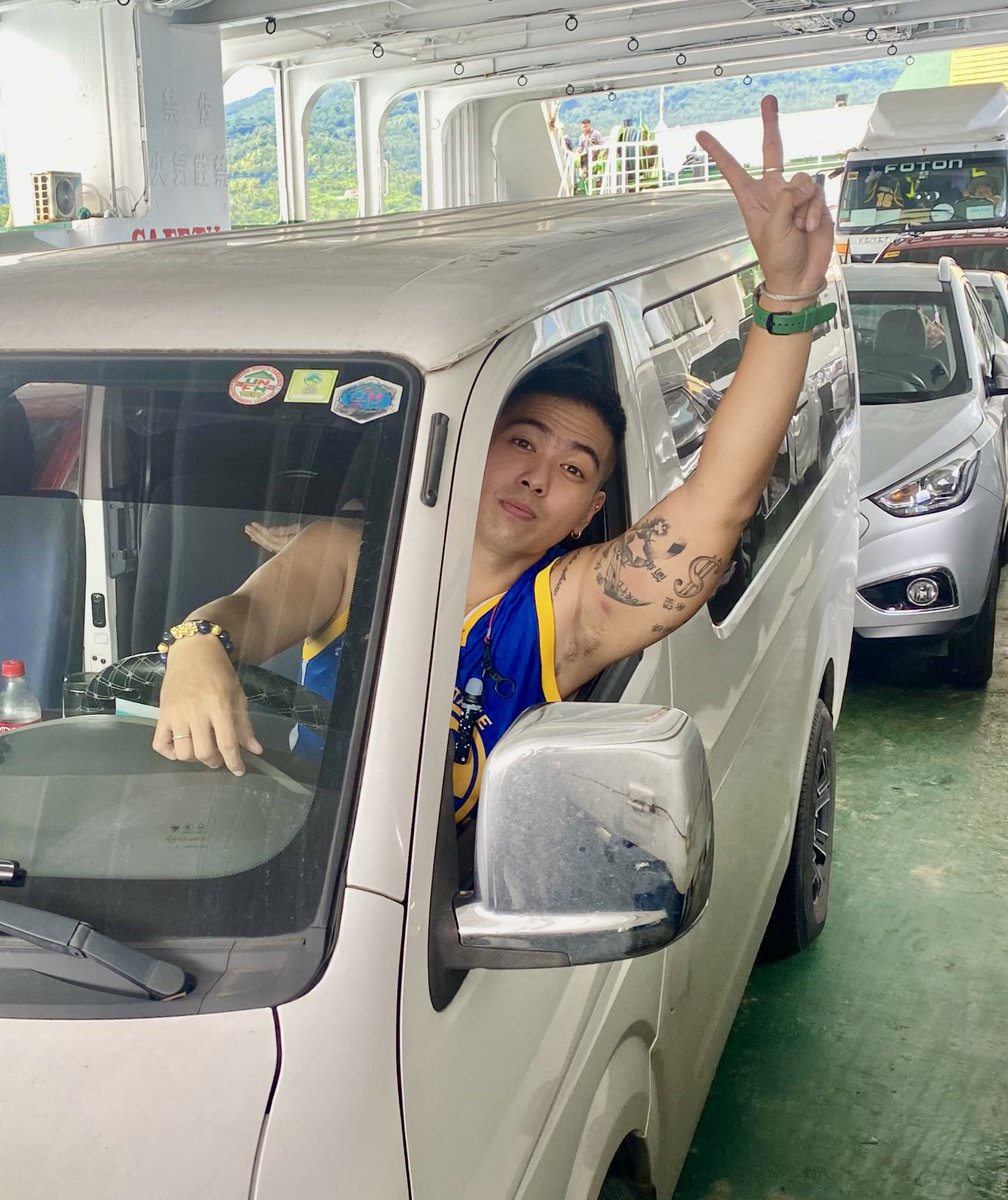 Buti pa sa tricycle 25 pesos lang Special ka na..... ako libre na nga, hindi pa naglinis ang mga bottom na sakay 😭🫵🍑

Sana sa Baguio trip namin marunong mag special linis mga kasama 🥰😘

#Alterph #Malibogdriver #Makatas #Daks #Pawisnaitlog #HugotSunday