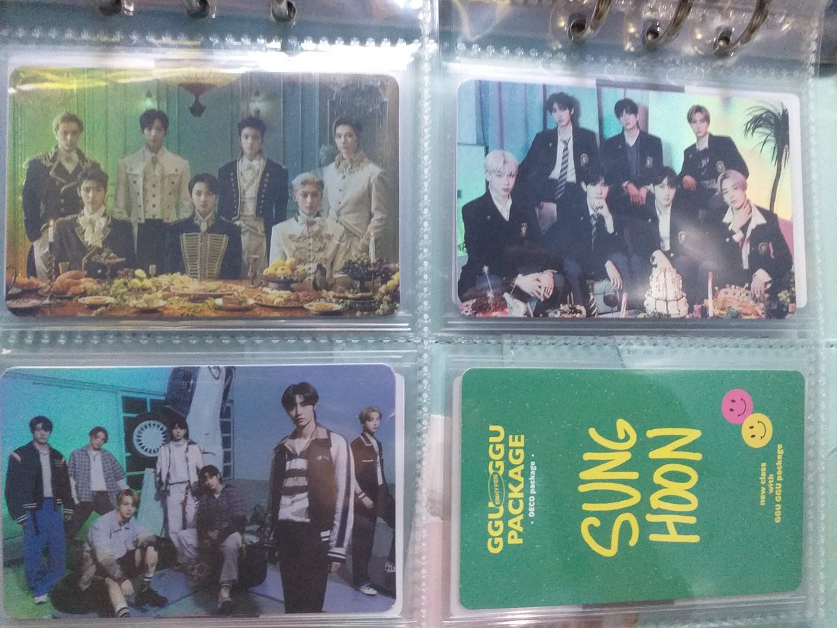 hybeboyralph's tweet photo. Tweeting for @alejandreralph .

Border: Carnival prios are done, thank you so much @nana_bnscart for sending home my ot7 love 🫶 #rosnanaproofs https://t.co/a6Dk525wJY