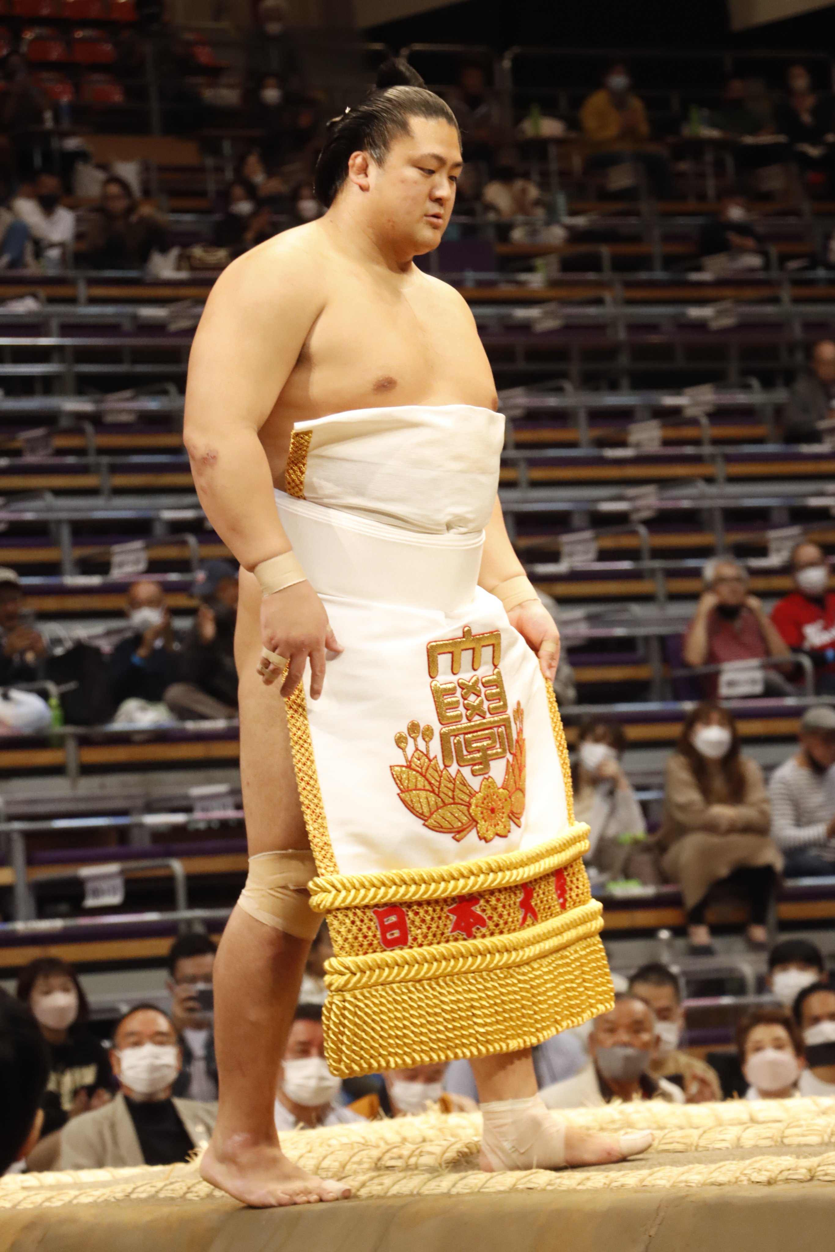 日本相撲協会公式 على X: 