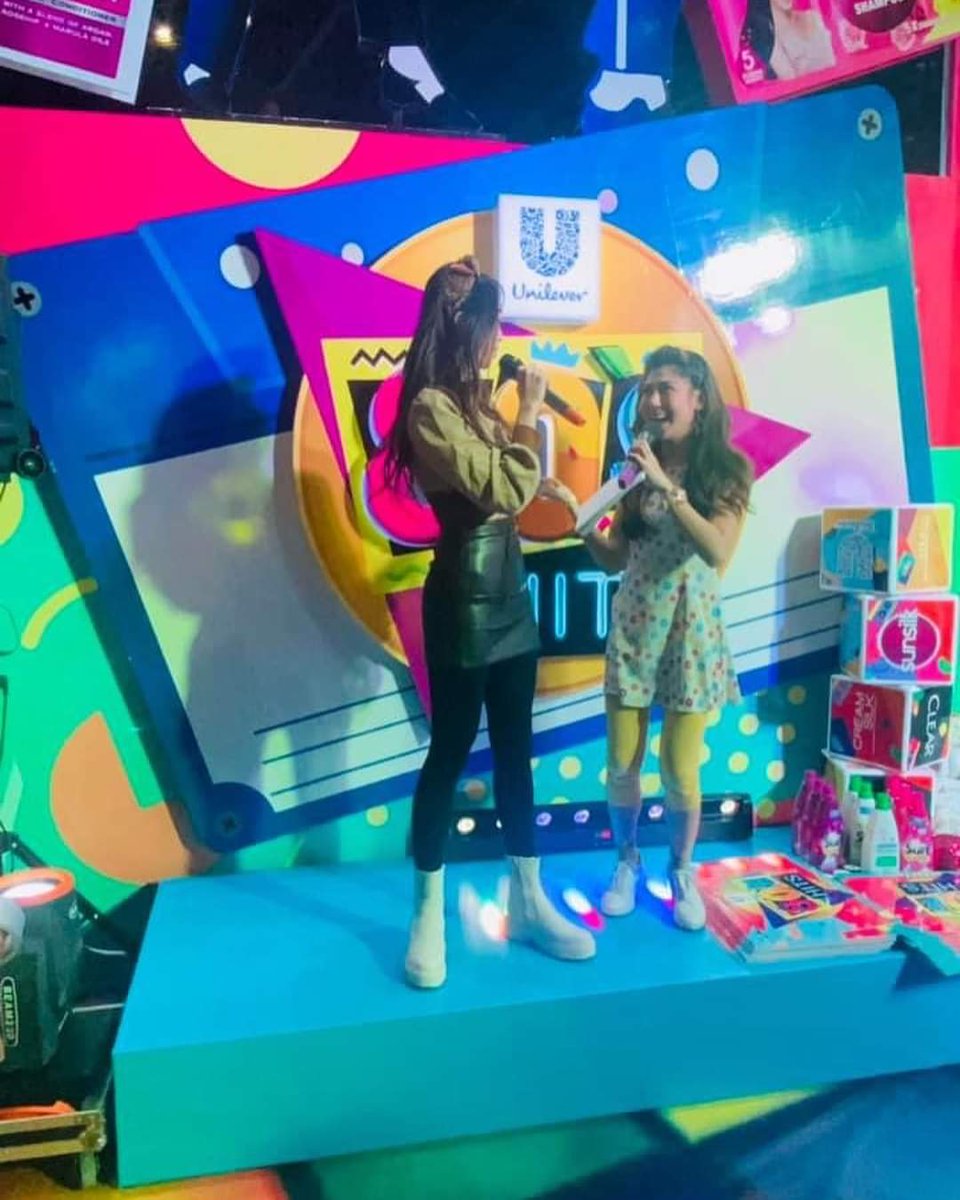 TeamMMEntrata's tweet photo. Our girl at Suy Sing private event at World Trade Center this morning. [ctto]

MAYMAY PUEDE BA ON IWANT
#MaymayEntrata @maymayentrata07 https://t.co/EYE9xlVtdz