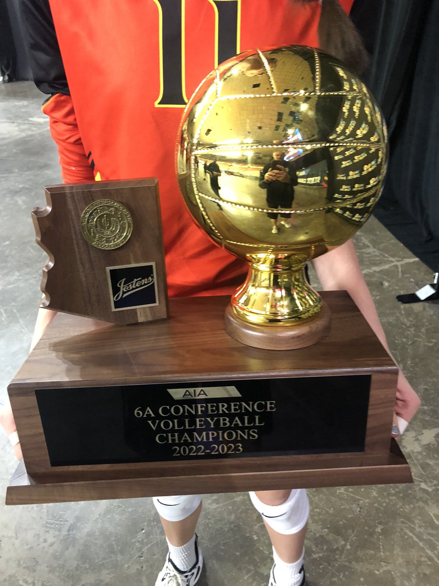 Corona del Sol Athletics tweet media