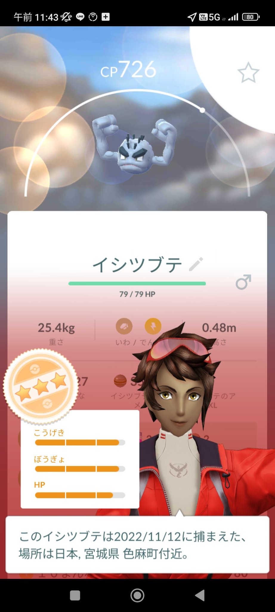 イシツブテ Twitter Search Twitter