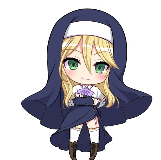 アニプレックス様 Engage KissのSDを作画させて頂きました
色々グッズが出ております、お見かけの際は宜しくお願いします! 