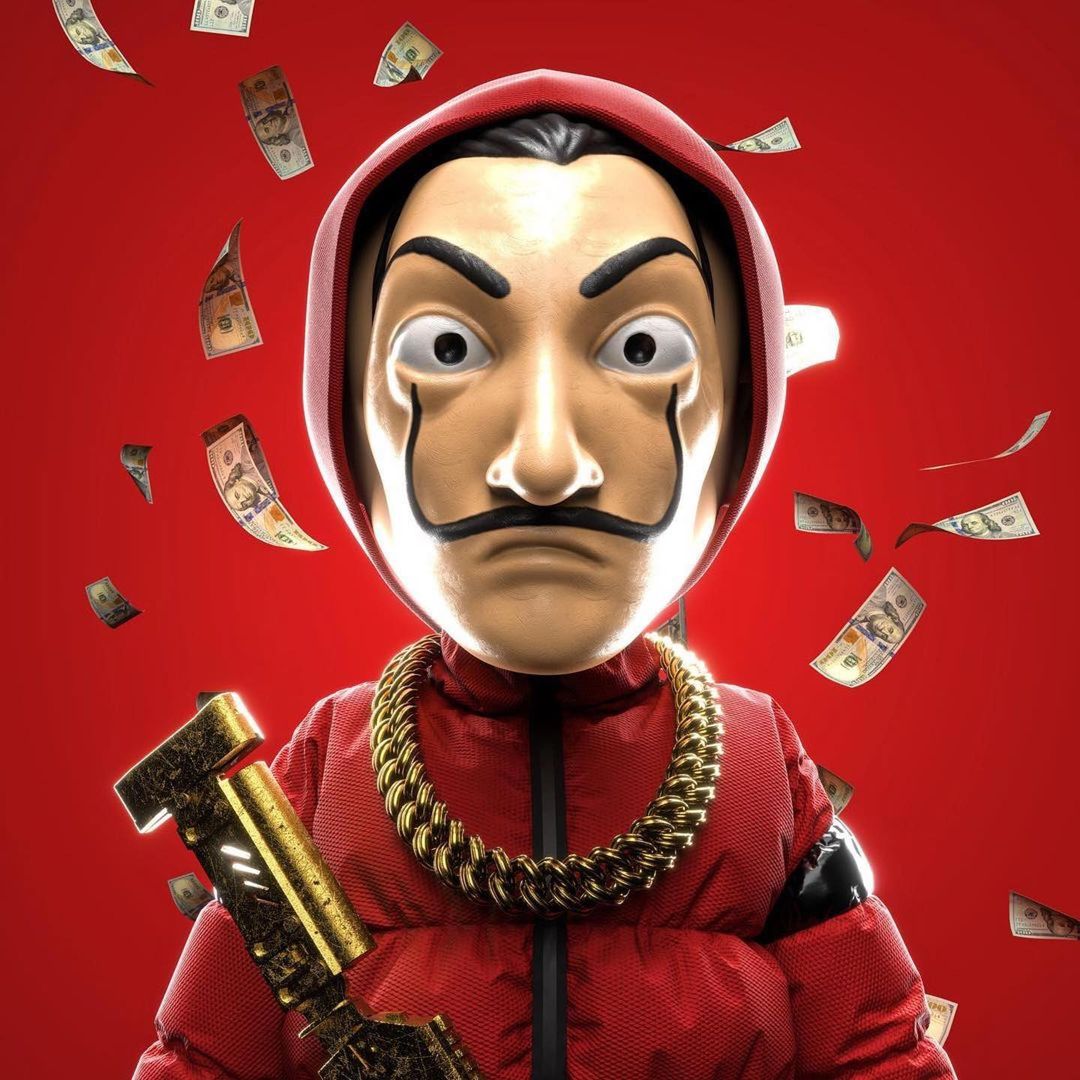 Ervinnft's tweet photo. 🔥$700 in $ETH
🔥 FREE NFT (💵 $1750)

To enter :
1⃣Must-Follow @Hazel_promo1
2⃣Like &amp; RT
3⃣Tag some nft friend

#opensea #NFT #NFTGiveaway #NFTs #Giveaway https://t.co/1jEk4VSX1x