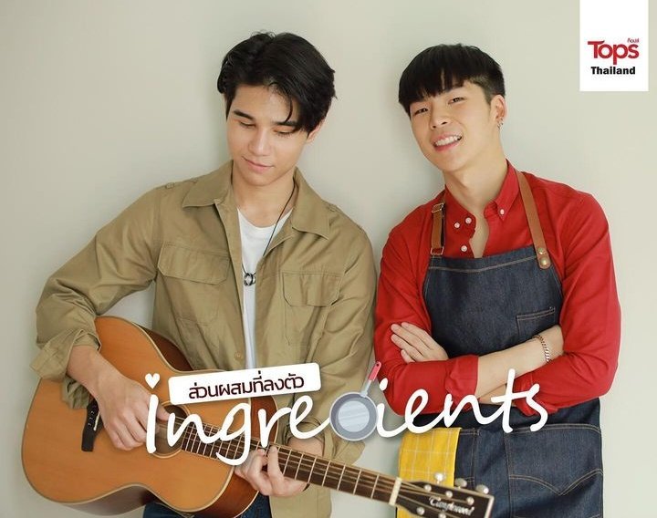 hige_Sa_doe's tweet photo. JGが好きだなぁ
ingredientsが好きだなぁ、とても好きだなぁ…、やっぱ好きだなぁ、しみじみと好きだなぁ…💕
#ingredientstheseries
#MarwinTops
#JeffGame https://t.co/qQfa6WAf1c