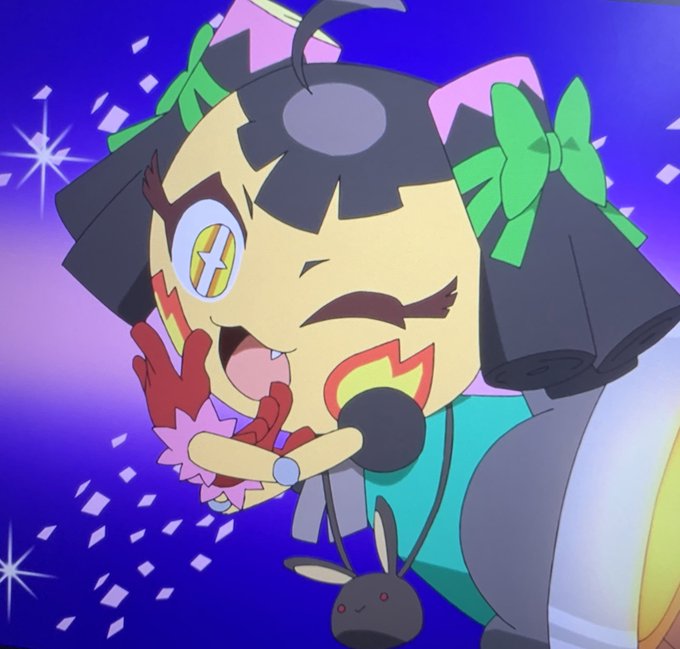 昨日見たのりものまんに何処かに刺さりそうな子いたからおいとくで 