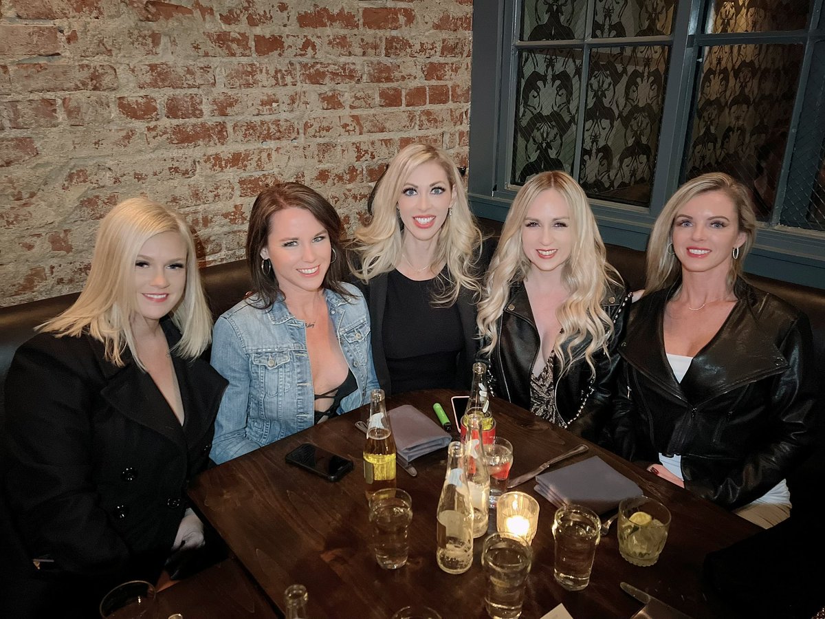 The Hotwife Tour on Twitter "RT MaxxMasked Met the beautiful ladies