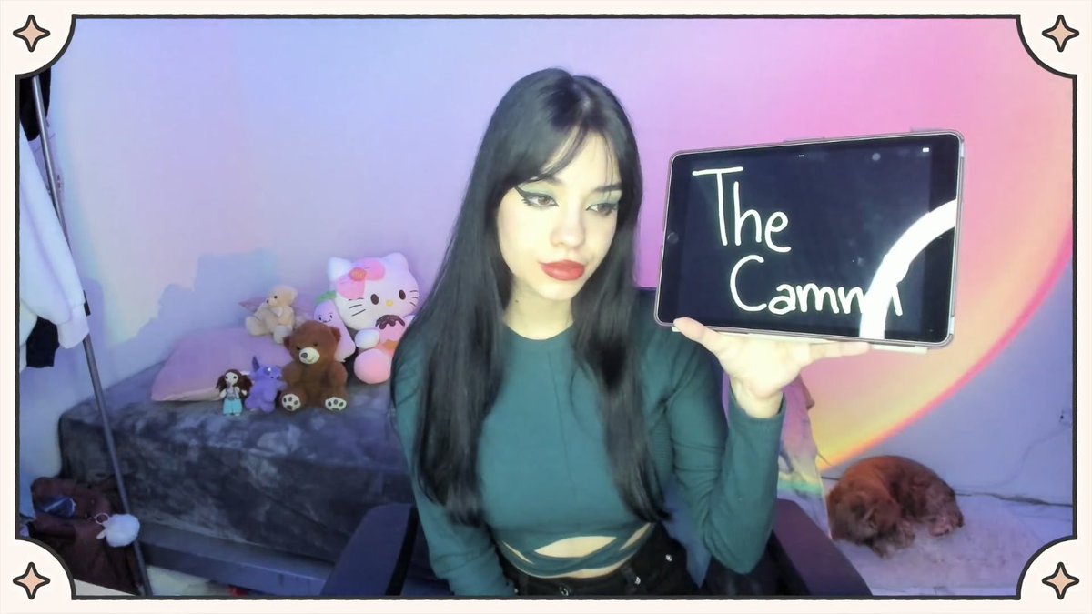 ¿Cómo puede ser tan perfecta? 🫶🏻