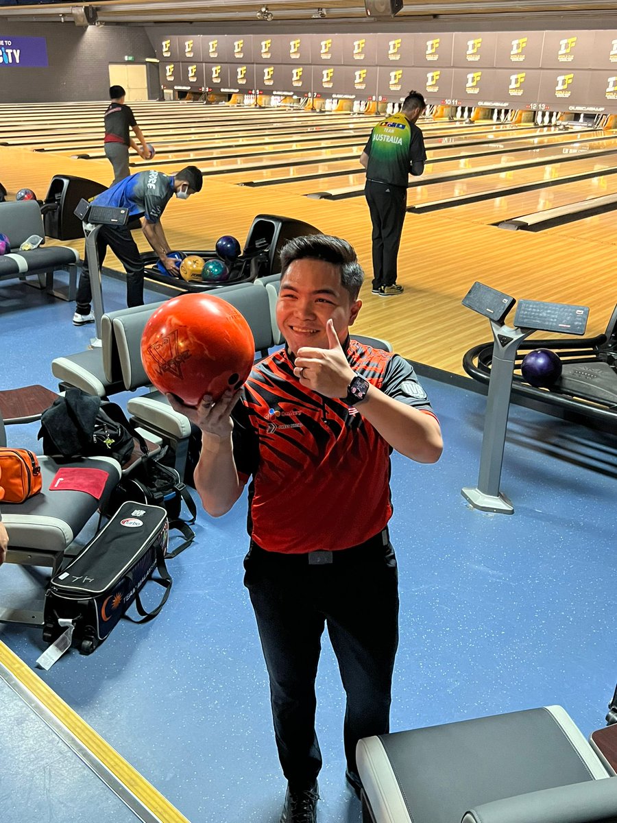 Tenpin Bowling Australia tweet media