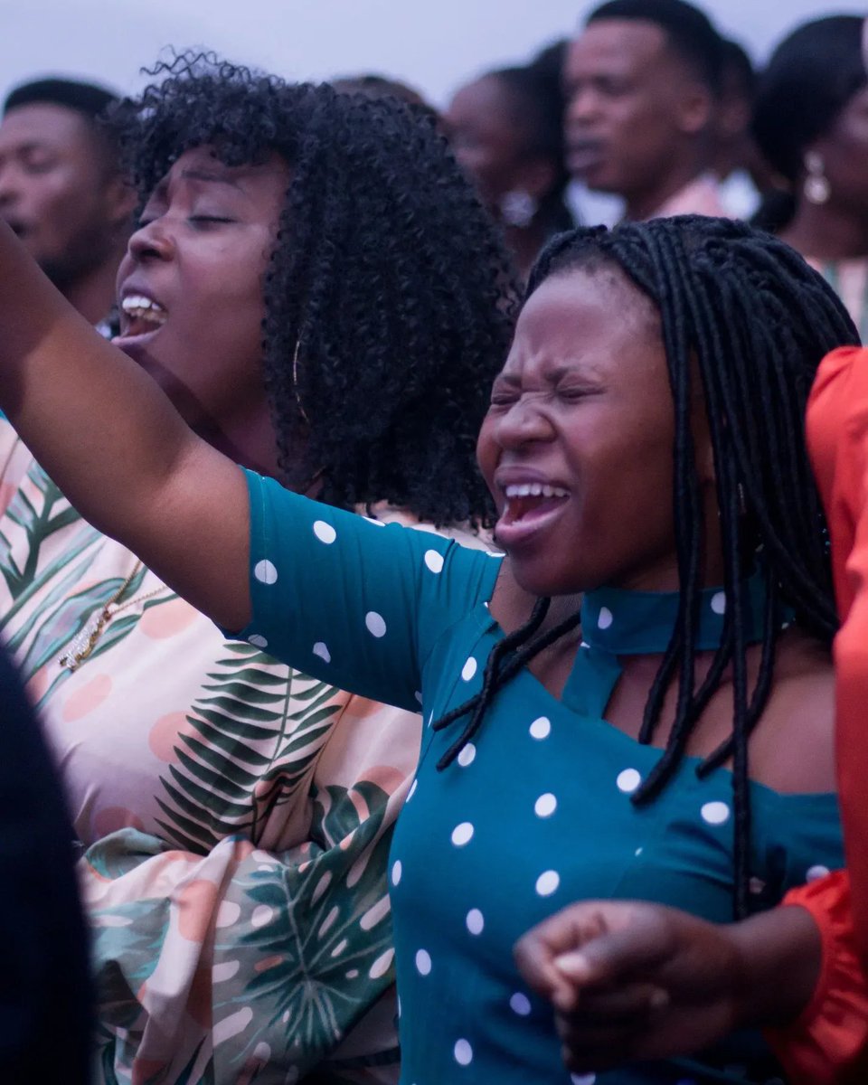 HoFChurchNG's tweet photo. PARTICIPATE IN THE HOF INTERCESSORY PRAYER LIVE ON:
YouTube
https://t.co/5wNhR7lAxz
Mixlr
https://t.co/JjBMnfOeXN
Be Edified π₯
#HoFIntercessoryPrayer #HoFSundayService #HoFLiveService #StrongerBelievers #HoFChurchNG https://t.co/1f0hiT2WON