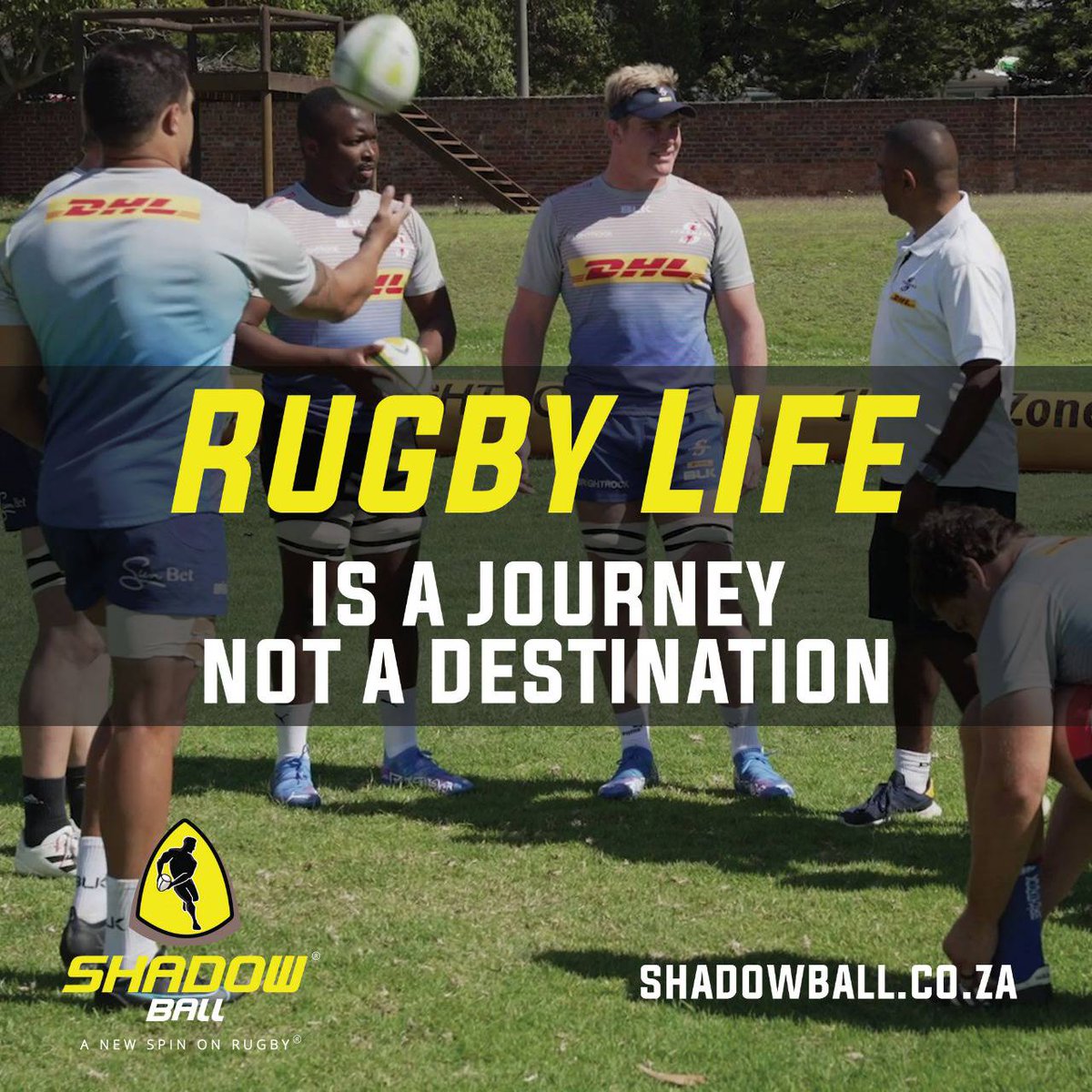 SHADOWBALLteam's tweet photo. Rugby life is a journey not a destination.
Join us on this journey.

#shadowball #shadowballApp 
#rugby #rugbylife #sport #rugbyplayer #rugbyleague #rugbyfamily #rugbylove #rugbyteam #rugbyman #rugbyplayers #rugbyskills #ball #skills #ballskills #motivation #work #athlete https://t.co/z8lCI0xICK