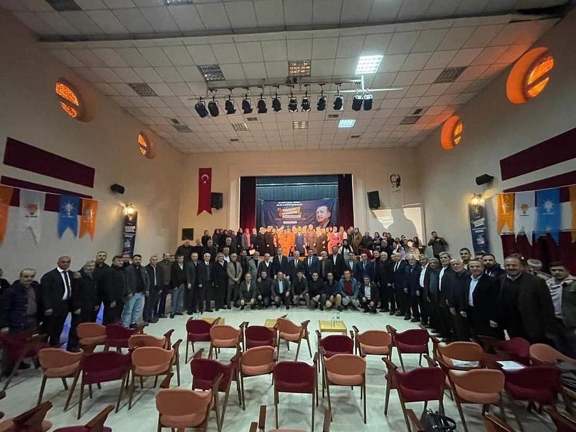 MUSTAFA ÇIBIK (@cibik_mustafa) on Twitter photo AK Parti Genel Merkez AR-GE ve Eğitim Başkanlığımız tarafından İlimizde düzenlenen Teşkilat Akademisi Türkiye Yüzyılı Çankırı Eğitim Programına katıldık.
Emeği geçen herkese çok teşekkür ediyorum. AK Parti Genel Merkez AR-GE ve Eğitim Başkanlığımız tarafından İlimizde düzenlenen Teşkilat Akademisi Türkiye Yüzyılı Çankırı Eğitim Programına katıldık.
Emeği geçen herkese çok teşekkür ediyorum.