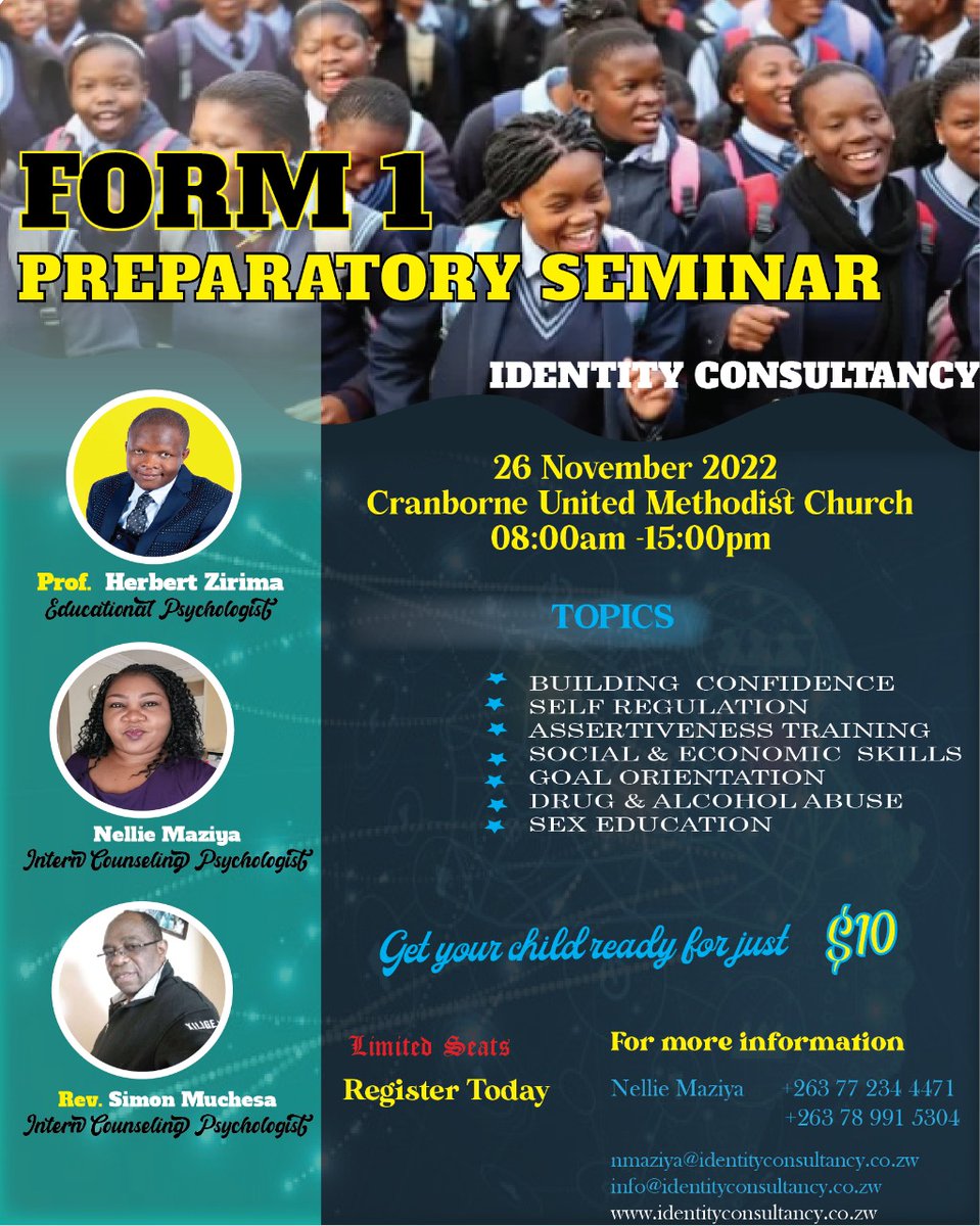 High School needs preparation