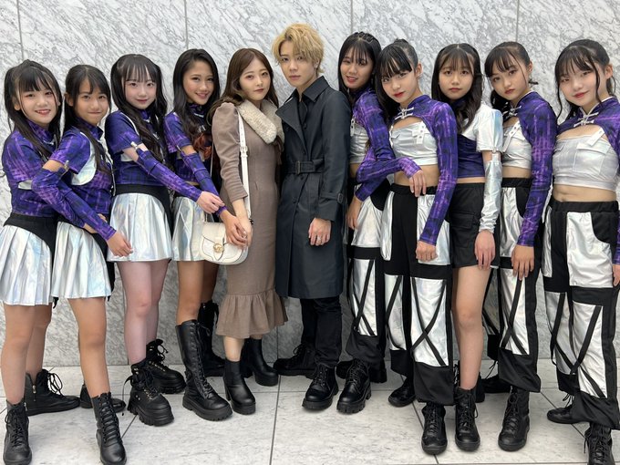 Twitterのコスプレ画像32