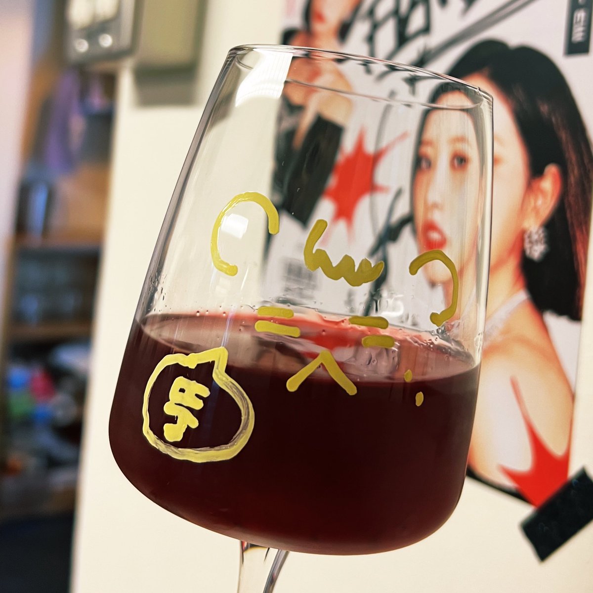 #혜주와_구름위로_둥둥 

우리 혜주 생일 축하한다🥰
디테일에 사랑이 가득 담겨있는 생카 =△=•.