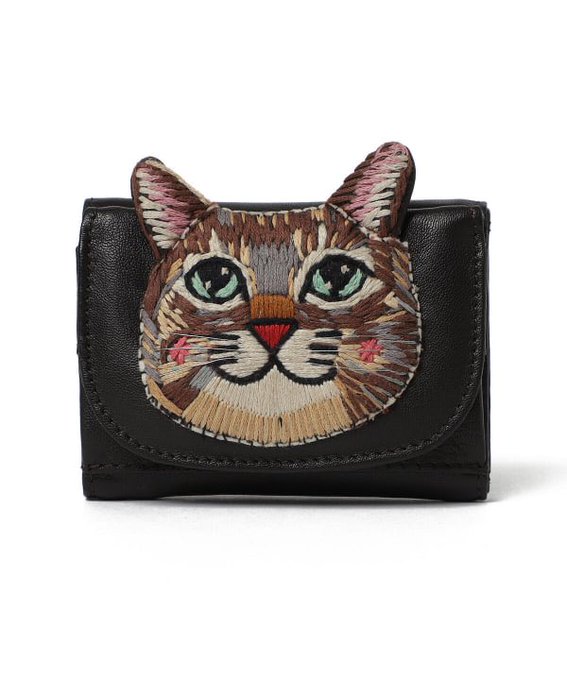 ミッフィー展 会場 限定 がま口ポーチ tamao world コラボ 65周年