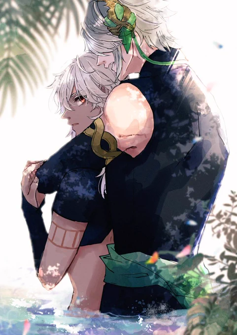 アルセノ#haino 