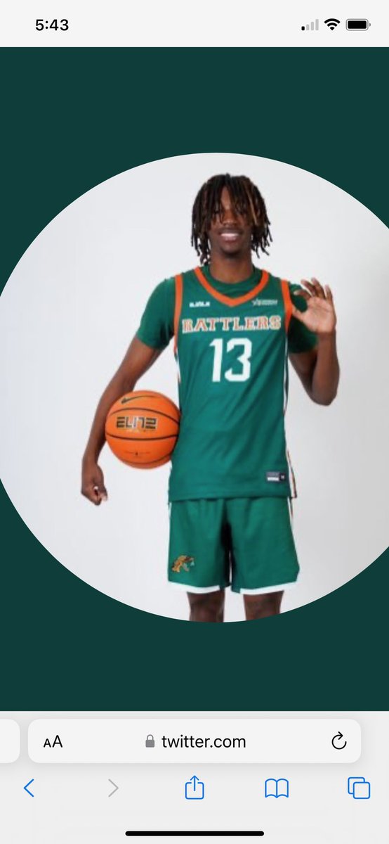 WHS_Hoopz's tweet photo. So proud of our guy @mileshalll https://t.co/DHUAVoM8Aw