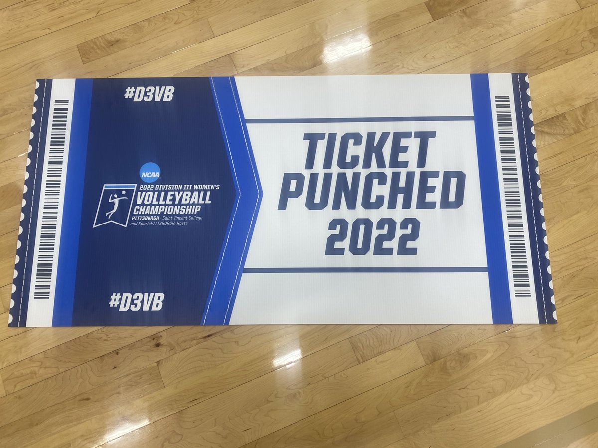 UNW_AD's tweet image. Yes we did! Pittsburg and Elite 8!here we come! GO EAGLES! ⁦@unwvb⁩ ⁦@unweagles⁩