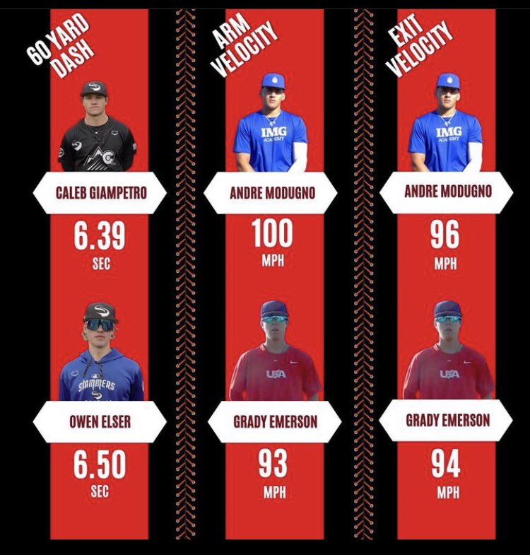 Baseball Factory tweet media