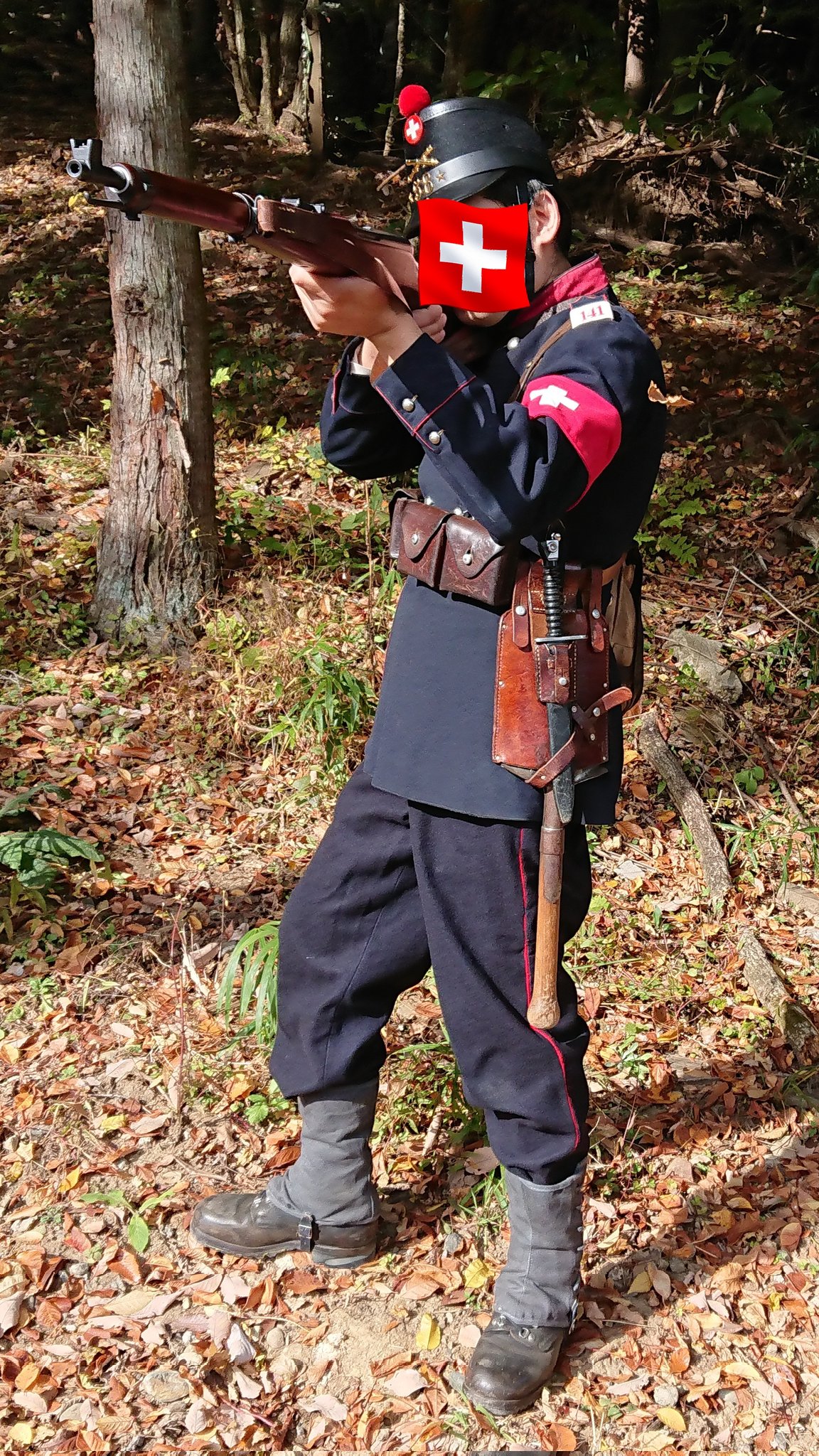 トラファルガル on Twitter 