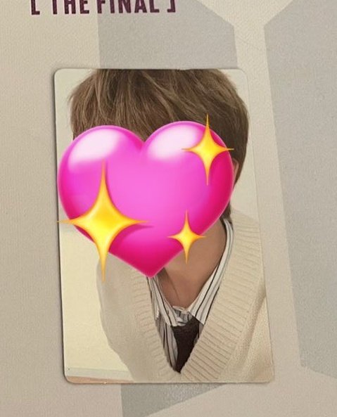 mipo34v_bts's tweet photo. SYS THE FINAL DVD トレカ交換
【譲】ナム RM ナムジュン
【求】シュガ SUGA ユンギ

ユンギさんことが本当に大好きなお友達の交換を探しています🙇‍♀️
丁寧に対応させて頂きます。
交換可能な方、お声かけをお願いします🙇‍♀️
#BTS交換　#BTSトレカ交換 https://t.co/YoLnpdFTX7