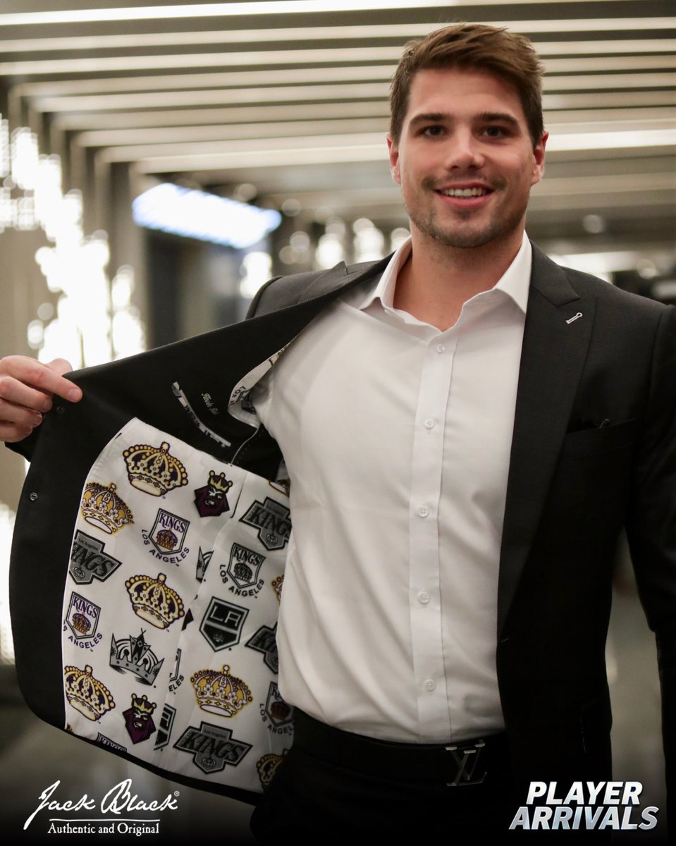 KEVIN. 👑

<a href="/getjackblack/">Jack Black Men's Skincare</a> | #GoKingsGo