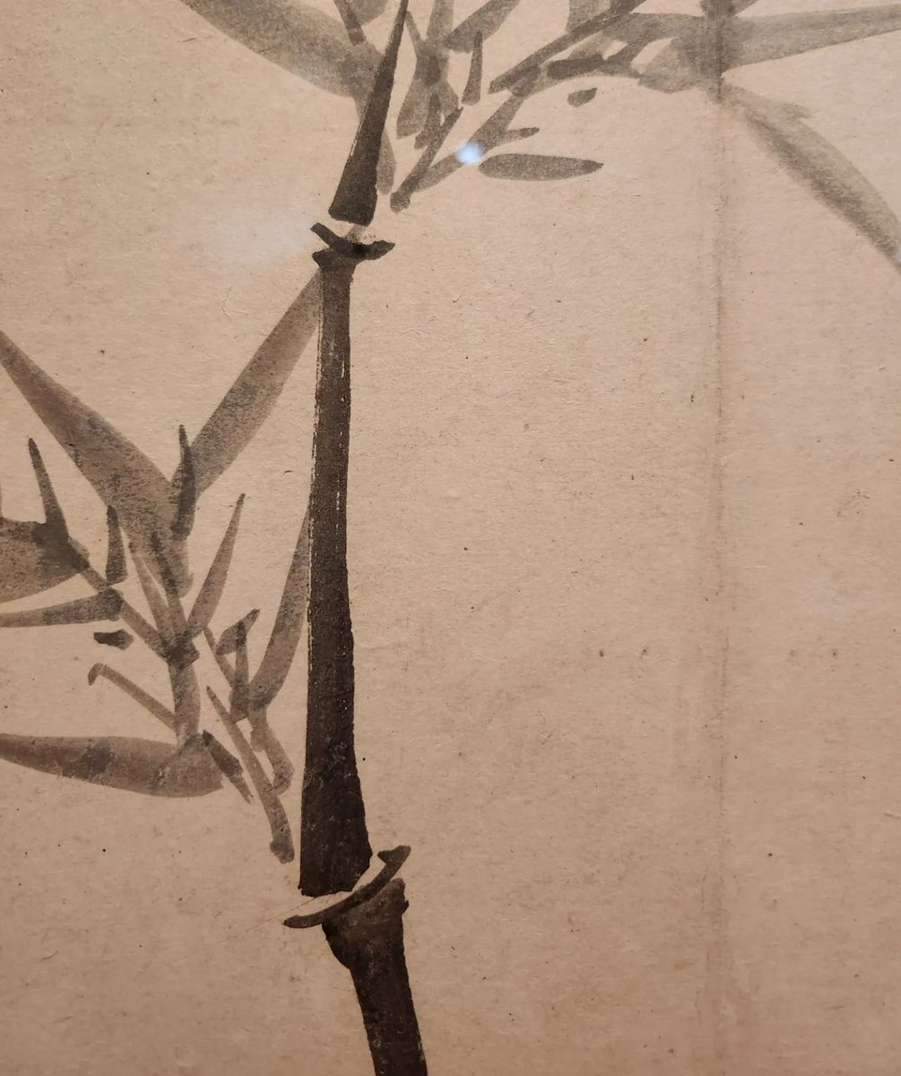 lovelee_613's tweet image. 🎋🖤

#RM #indogo 
#알엠 #남준 #김남준 @BTS_twt