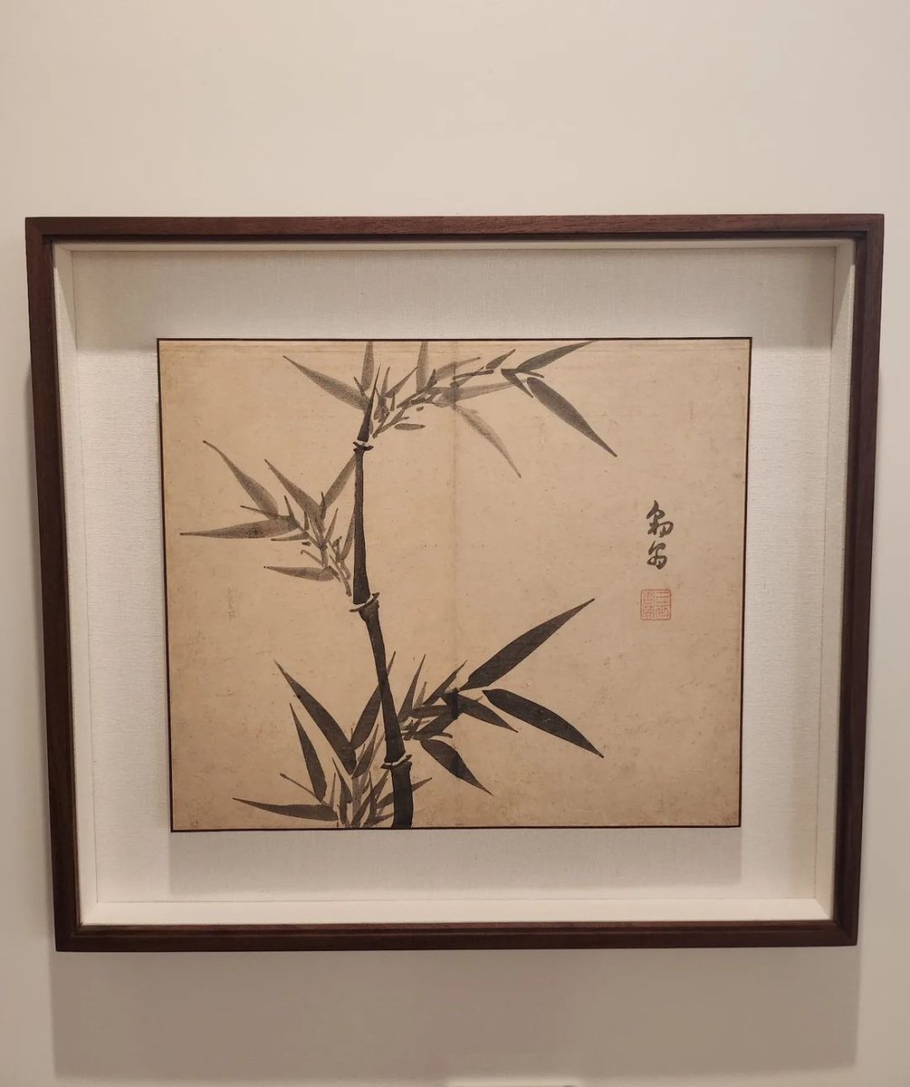 lovelee_613's tweet image. 🎋🖤

#RM #indogo 
#알엠 #남준 #김남준 @BTS_twt