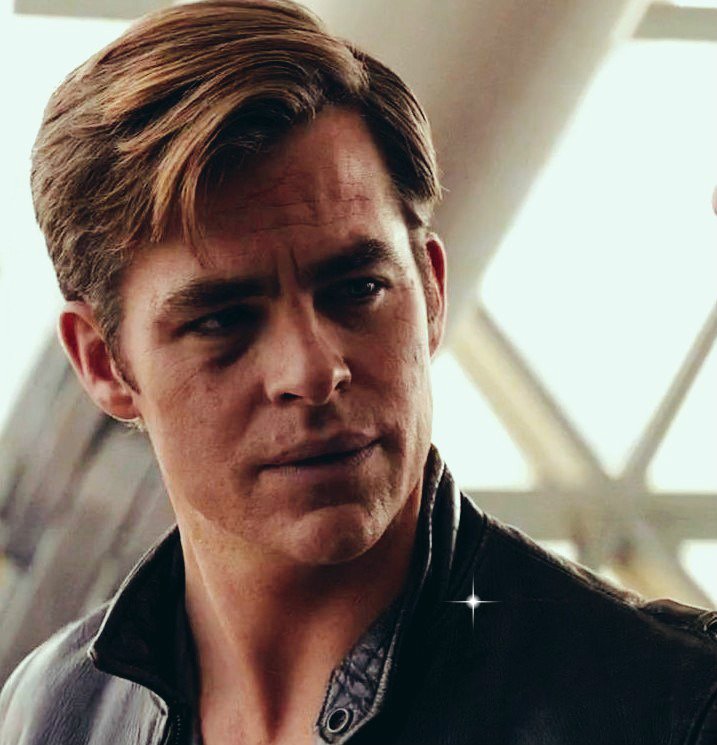 ECaptain1701's tweet photo. #ChrisPine
#AOSKIRK
#AOS4
#AOS4
#AOSR
I grew up watching Shatners #TOSKIRK..
And I watched all of that media..
I've only seen snippets of Wesley's Kirk..
But MY KIRK--
IS #AOSKIRK
The #AOSCAST
The #AOSCREW
For all Three Films, ETC..
#StarTrek
#StarTrekKelvinTimeline https://t.co/1rIrGVd2qQ