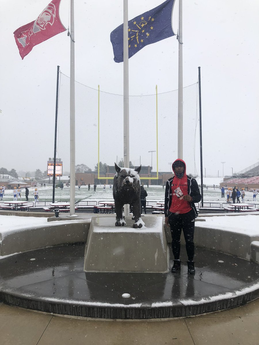 JaydenP54's tweet photo. Ha great time at @IndWesleyan_FB  score board says it all🫣 appreciate the invite coach @CoachDHern looking forward to building a relationship#Go wildcats! https://t.co/jiX2JFrsaA
