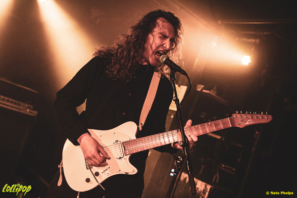 thelollipopmag's tweet photo. 8 shots of Interloper on tour with Psycroptic
Interloper - El Corazon Seattle, WA October 2022 | Photos by Nate Phelps
https://t.co/5nsfXPe40B
@InterloperBand_ #NatePhelps @ElCorazonSEA @nuclearblast @underadeadsky #Interloper #ElCorazonSEA https://t.co/2DXGxXC9ZF