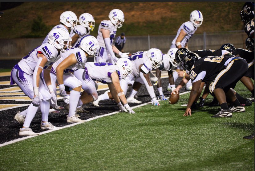 LandonClare's tweet photo. Thank you @TCSAthletics1 for an incredible 3 years! Thank you for letting me call trinity home. Teaching life lessons and not developing me as a player but as a man so one day I can help lead my family, community, and church! Wish all the best to my brothers next year! #40out https://t.co/hA0u18bQ4y