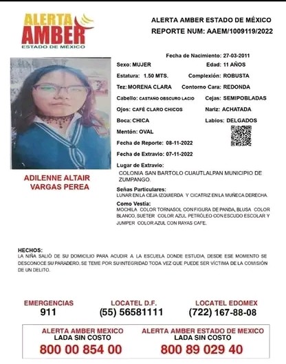 OMAC CDMX tweet media