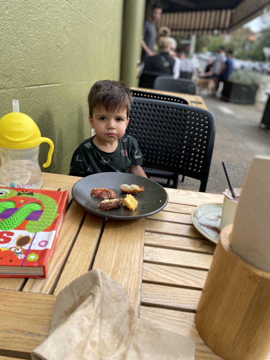 George Simon tweet media