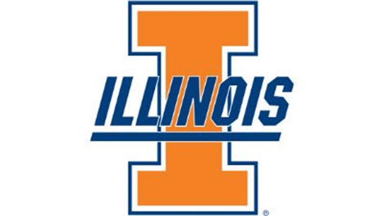 Had a great gameday visit @IlliniFootball, and after a fantastic conversation with @BretBielema, I am blessed and thankful to receive an offer from the University of Illinois. ILL-INI! @LeeperDrake @Coach_BMiller @CoachEmbleton