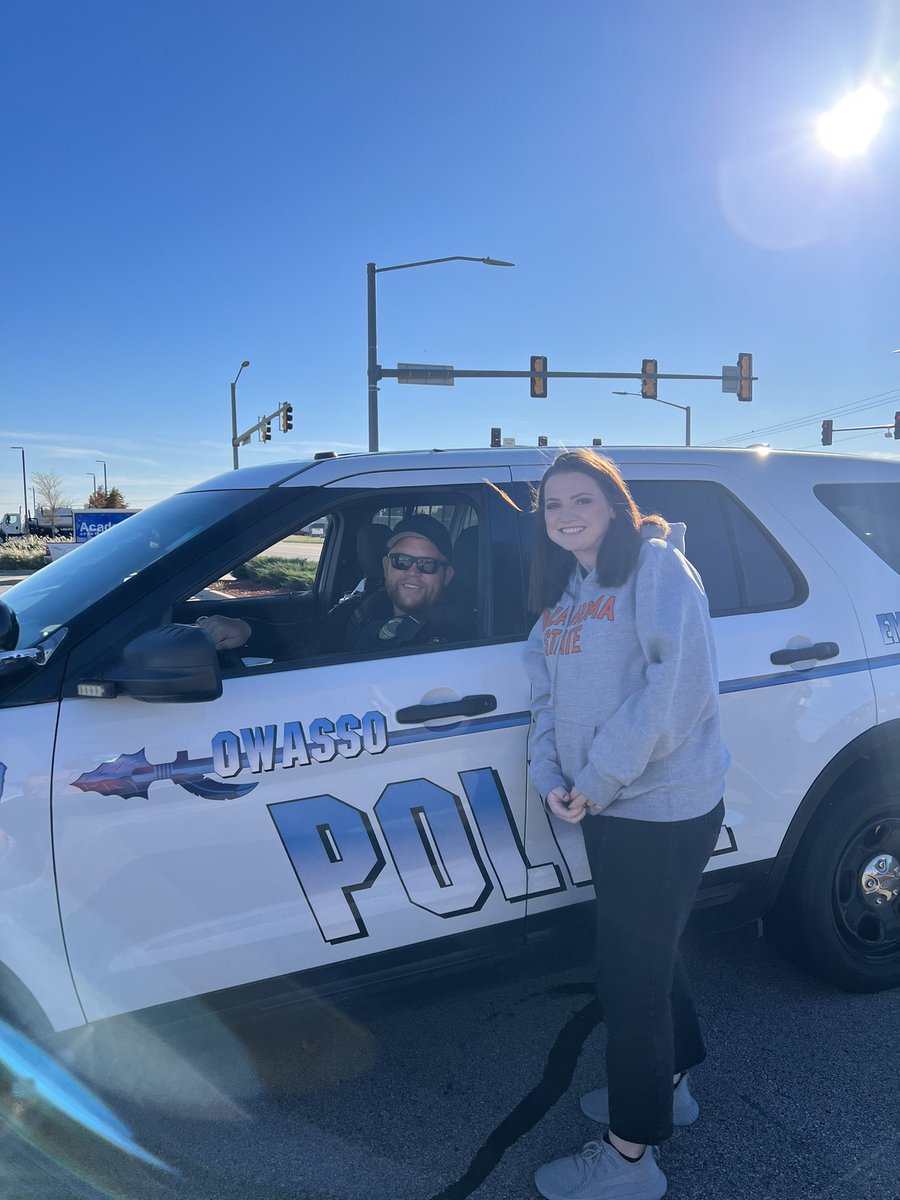 TeamOwasso (@owassoteam) on Twitter photo Thank you for the firstnet bags <a href="/juliereshelle/">Julie Harrison</a>, we put them to good use quickly and we will continue to do so! <a href="/FirstNet/">FirstNet, Built with AT&T</a> <a href="/itsthejmow/">Justin Mower</a> <a href="/chrisjamke/">Chris Jamke</a> <a href="/AlyssaMoore_12/">Alyssa Moore</a> <a href="/KAMOkonnects/">πΎπ΄ππ</a> Thank you for the firstnet bags <a href="/juliereshelle/">Julie Harrison</a>, we put them to good use quickly and we will continue to do so! <a href="/FirstNet/">FirstNet, Built with AT&T</a> <a href="/itsthejmow/">Justin Mower</a> <a href="/chrisjamke/">Chris Jamke</a> <a href="/AlyssaMoore_12/">Alyssa Moore</a> <a href="/KAMOkonnects/">πΎπ΄ππ</a>