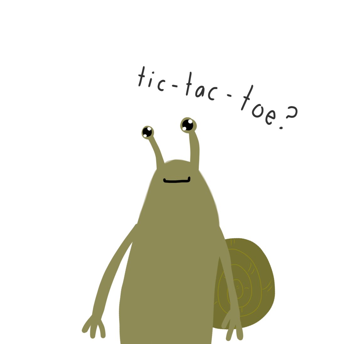 Leechyfroot's tweet photo. Best part of the Fran Bow stream was when Azu didn’t want to think when playing tic tac toe
And lost.
So many times.
By a snail.
#Drawzurain #Azurain https://t.co/7rNddt7mvf