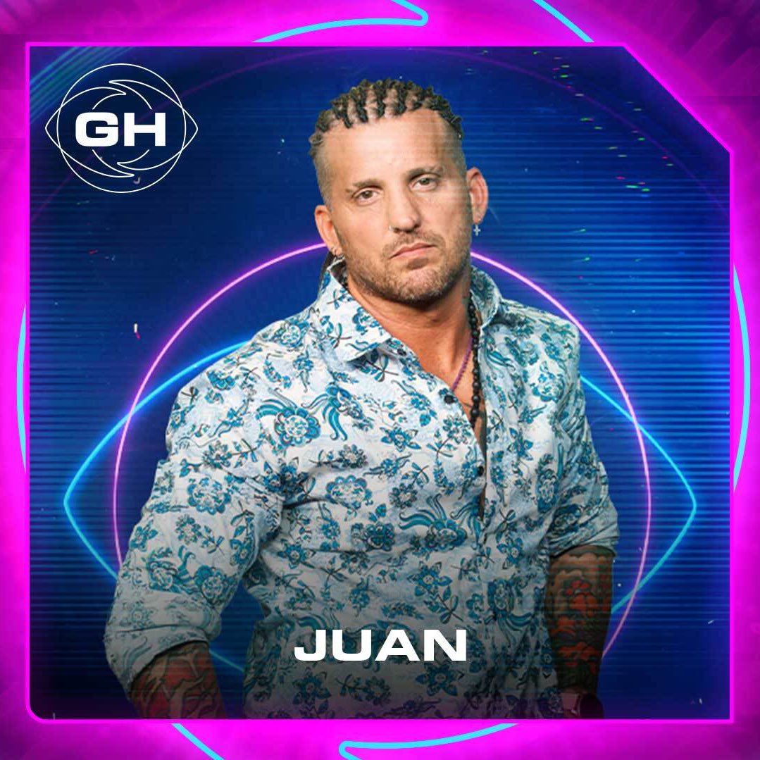 Gran Hermano tweet media