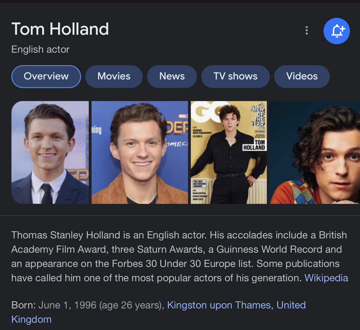 Yahel Carmon tweet media