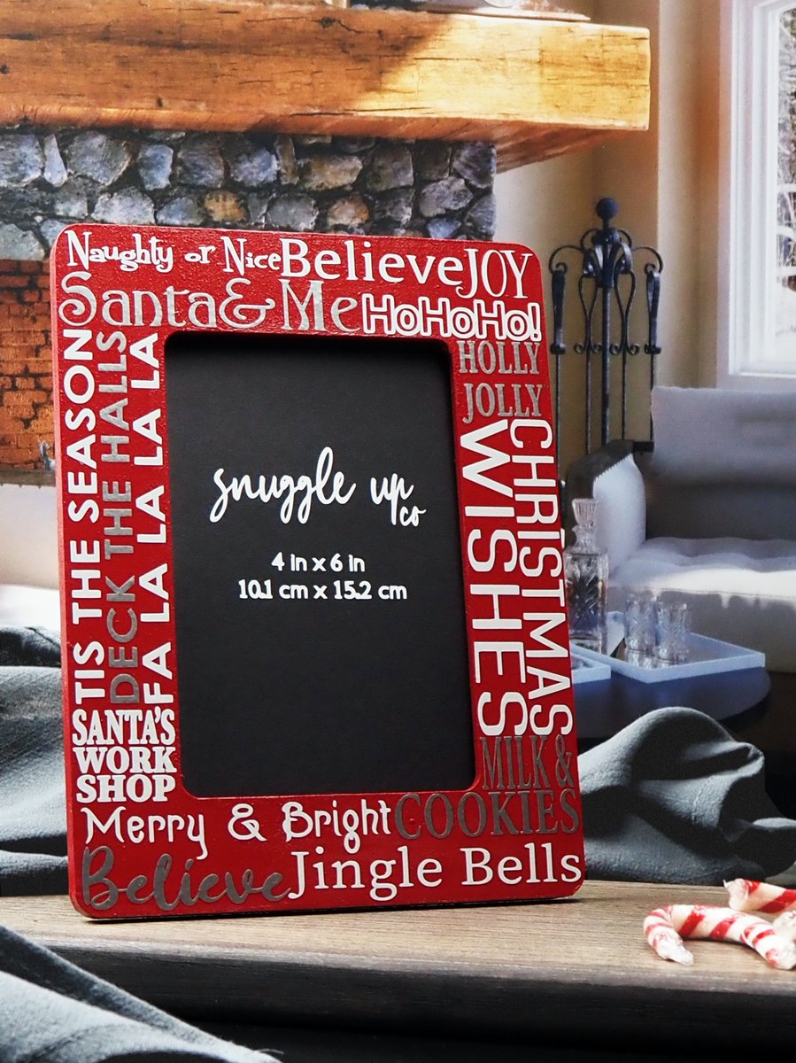 snuggleupco's tweet photo. Capture the magic of Christmas this year and have it on display for all to see, with these keepsake picture frames from our Santa & Me Collection.
#snuggleupco #gnomes #santaandme #christmastime #stockingstuffers #giftideas2022 #FallingForChristmas https://t.co/WKTdsoAO6N