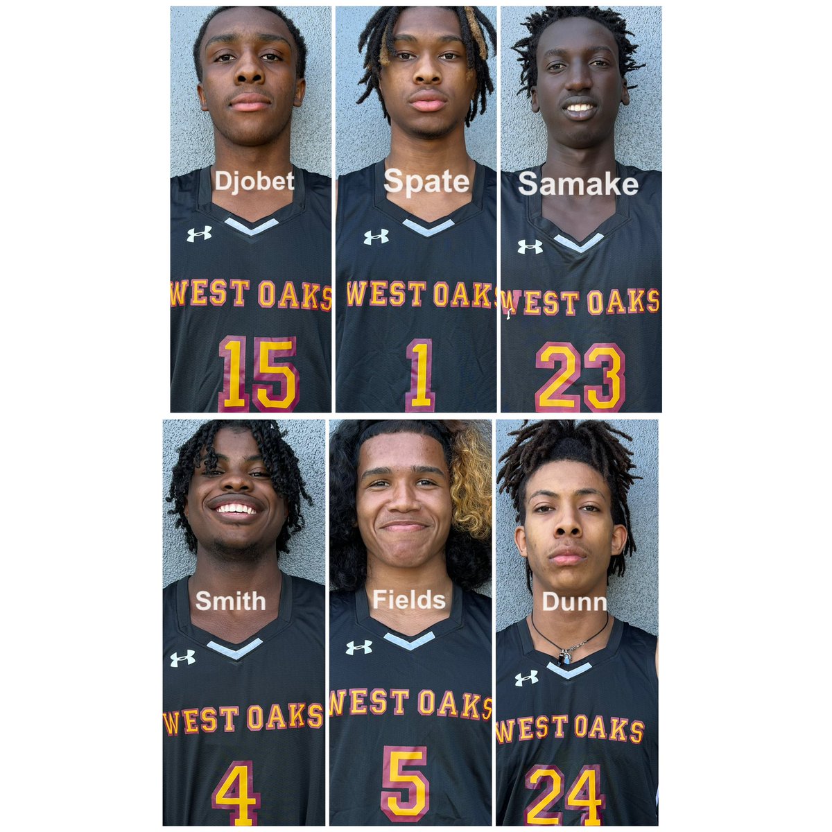 Coach Kenny Gillion tweet media